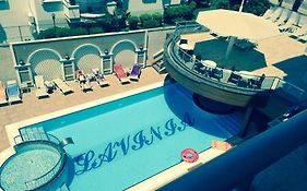 Lavinia Apart & Hotel